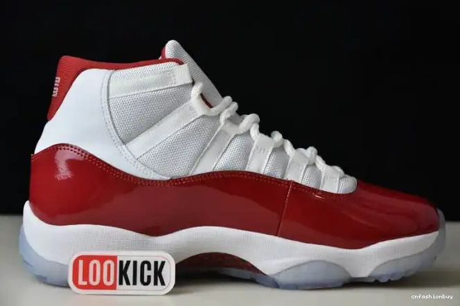 11 Cherry CT8012-116 Jordan Air 0530